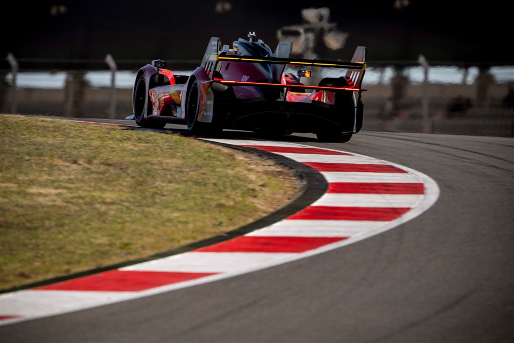 (Foto: Ferrari Media)